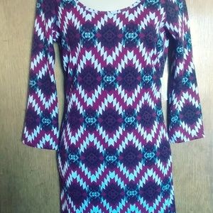 Charlotte Russe dress